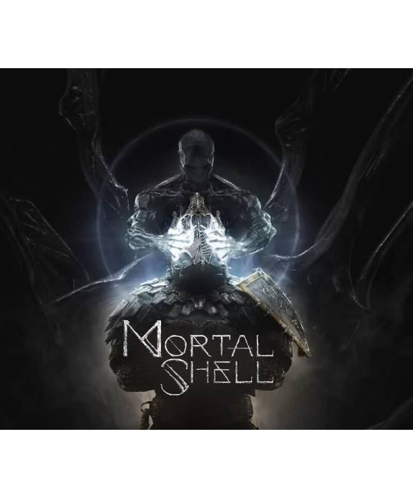 Mortal Shell Epic Games Epic Games Key GLOBAL